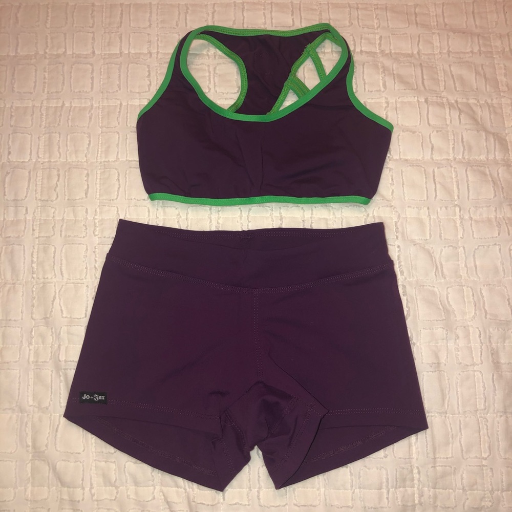 Jo + Jax Two Piece Set